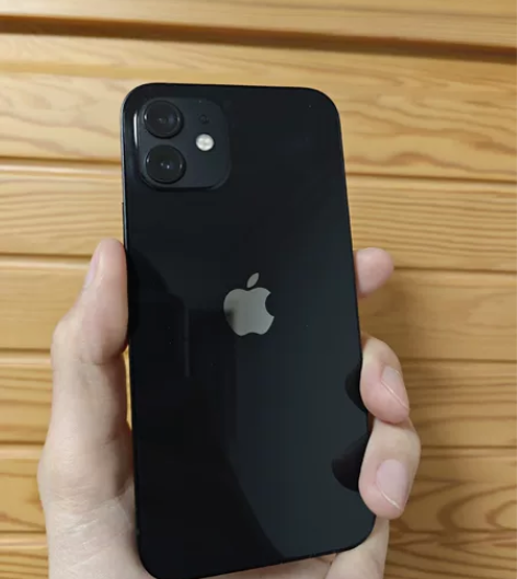 99新苹果12自用256G 2020年11...