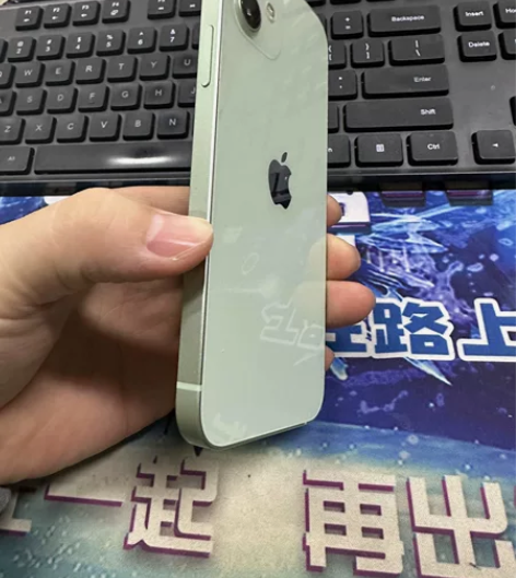 换了苹果14,现在手里闲置了一个苹果 12...