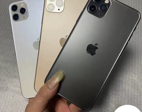 Apple正品苹果11ProMax 全网通...