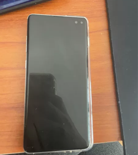 三星 Galaxy S10+ 国行4G版,...