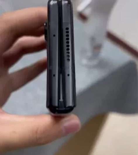三星 fold3 512 G 美版 完...
