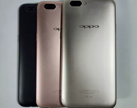（8.5新）OPPO R11 PlusOP...