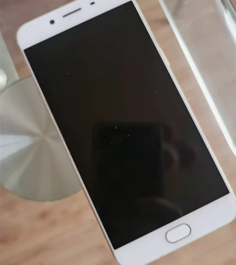 oppo r9s 闲置手机全网通4+64G...