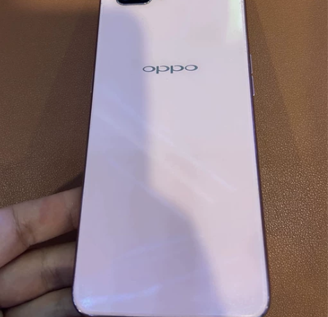 原装99新oppo A5全网通全面屏手机 ...