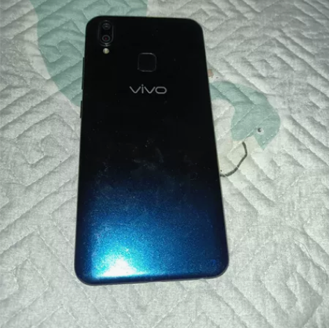 VIVO U1，3+32的，买来上网课追剧...