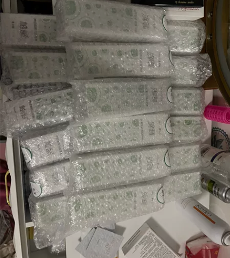 【该品8月发货】芝士小姐姐柚龄氨基酸洁面慕...