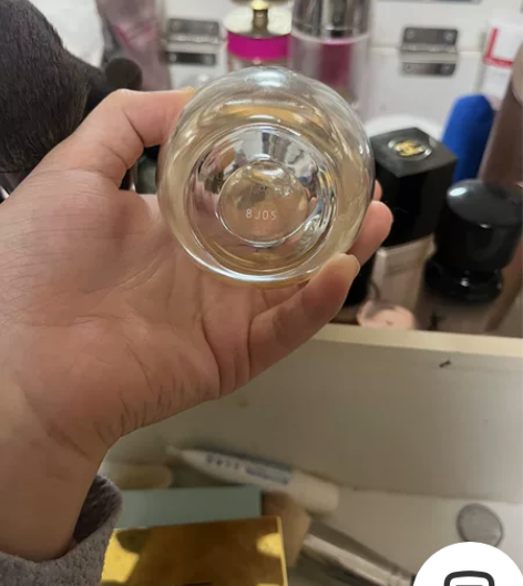迪奥香水,正品,信的人来买,瓶身100ml...