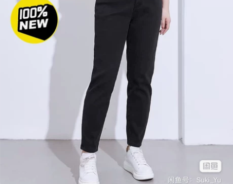 MsShe大码女装2022冬装加厚加绒字母...