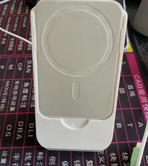 苹果 华为 无线充电宝整套转让  换小米用...