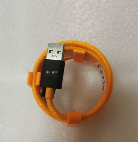 一加迈凯伦闪充数据线Warp7Pro30W...