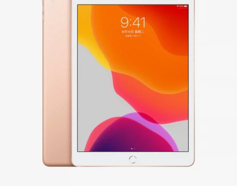 ?Apple/苹果 10.2 英寸 iPa...