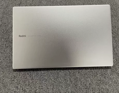 9成新20款红米Redmibook14 笔...