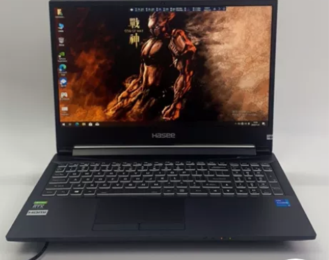 ?Hasee/神舟战神Z8游戏本 I5-1...