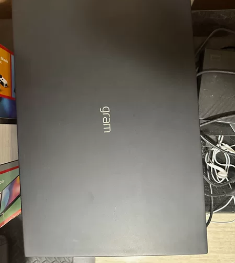 LG gram 17 2021 黑色 配置...