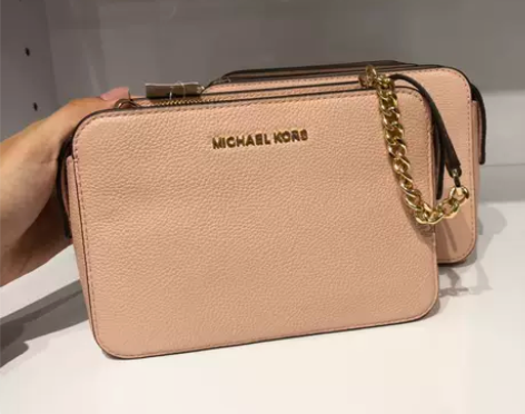 ?靠谱美代 贝海直邮 MK奥莱 小号 Ad...