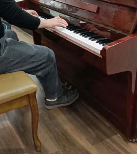 钢琴品牌:Brentwood（布伦特伍德）...