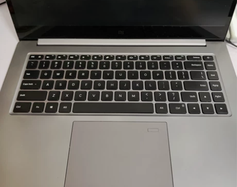 出小米笔记本15.6 2020pro i7...