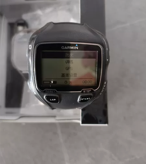 全新 Garmin运动手表腕表 铁人三项运...