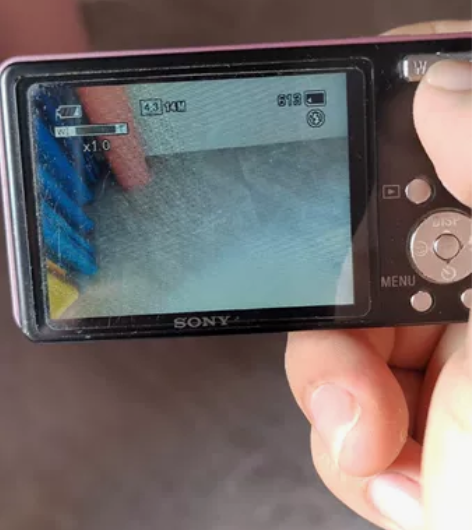 Sony/索尼 DSC-W350卡片相机,...