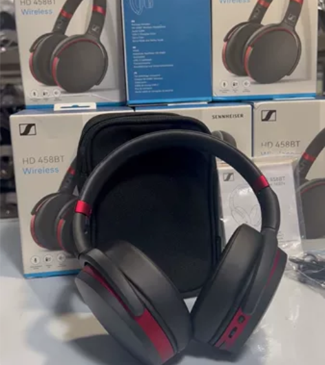 森海塞尔（Sennheiser） HD45...