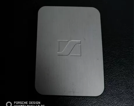 森海塞尔ie8i 明显使用痕迹 无外包装 ...