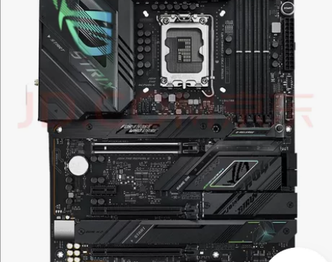 华硕（ASUS） ROG Z790 WIF...