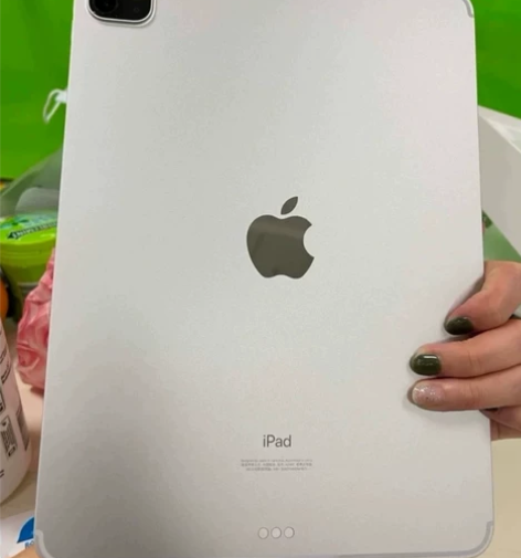 二手平板iPad 2021款 第九代平板 ...