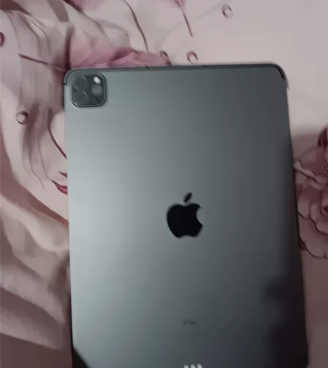 iPad Pro21，尺寸11，256g苹...
