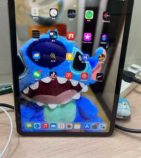 出售ipad pro2021版本11寸国行...