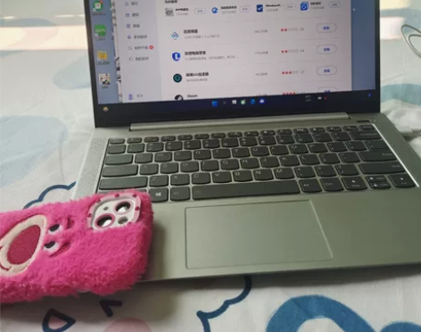 联想 Lenovo 小新Air 14ITL...