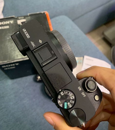 索尼微单a6300相机  单机不带镜头 快...