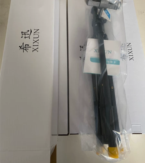 希讯三脚架3D户型图VR理光Insta36...