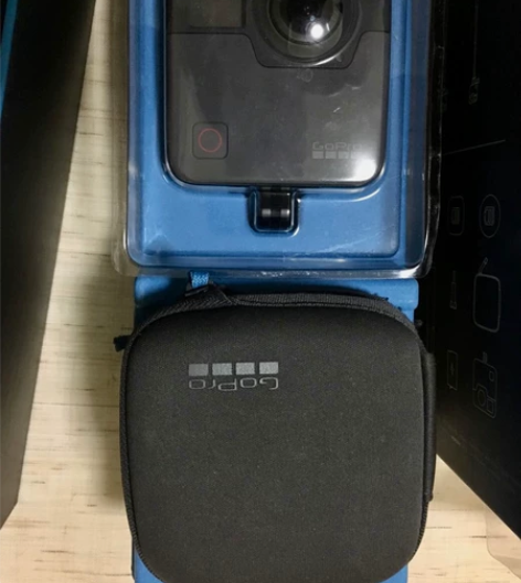 95新 GoPro Fusion 360°...