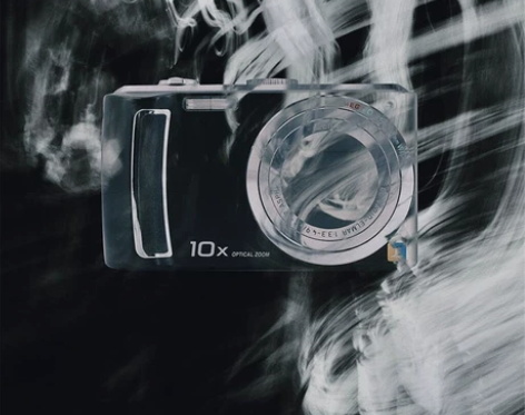 时代机器 徕卡镜头 ccd相机复古胶片感