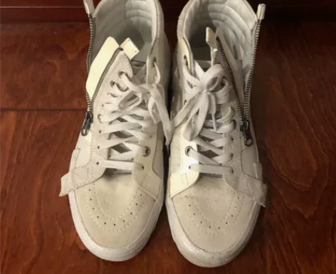 匡威 37 专柜购入 感兴趣的话点“我想要...