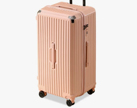 悠物超大容量行李箱女32寸新款拉杆箱学生出...