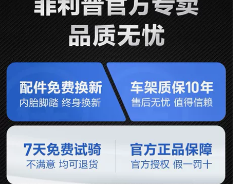 菲利普29寸33变速山地车自行车成人男铝合...
