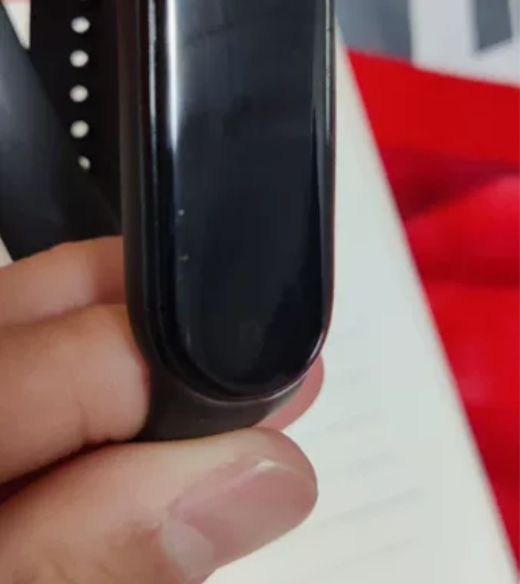 小米手环5NFC   用了差不多两年了 不...