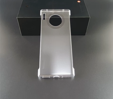 华为mate30pro玻璃版原装PC手机保...