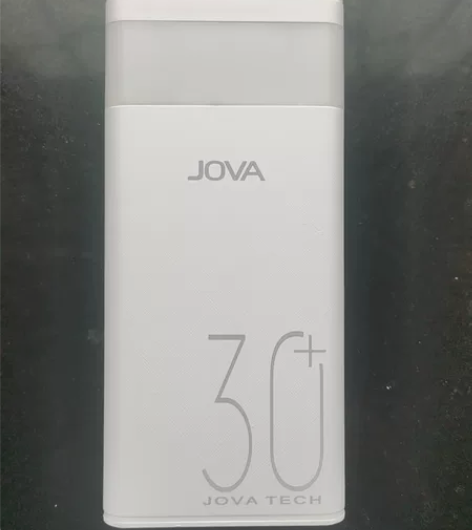 三万毫安充电宝，九成新，无磕碰，性能完好，...