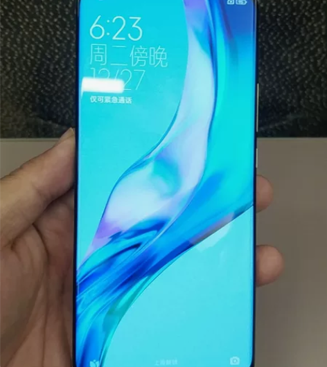 小米11ultra,运行内存12+256,...
