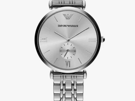 阿玛尼(EmporioArmani)手表A...