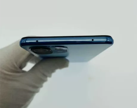 小米11青春版 8+128g 三网通双卡5...