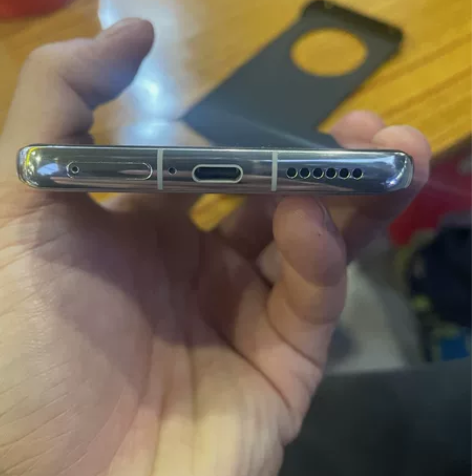 全套齐全可刀 华为mate50pro 8+...