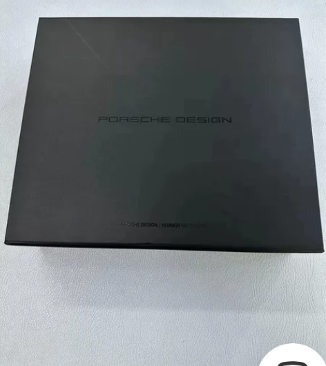 HUAWEI Mate 50 RS 保时捷...
