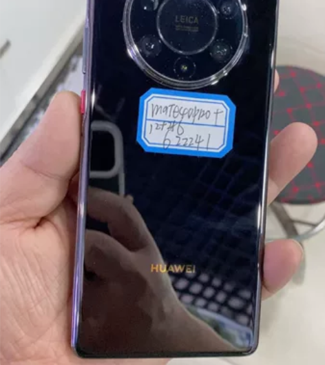 华为mate  40pro+   12+2...