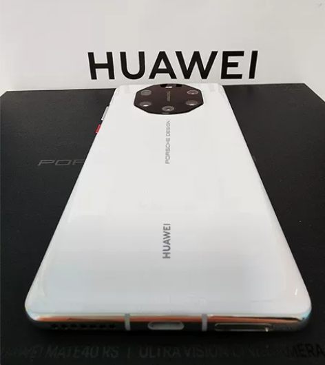 华为 HUAWEI Mate 40 RS ...