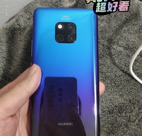华为mate20X 6+128G   7....