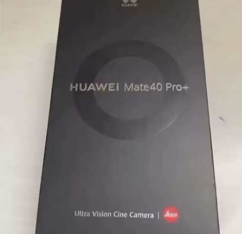华为 mate 40pro + 12+25...