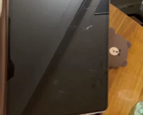 闲置华为mate pad pro  5G全...